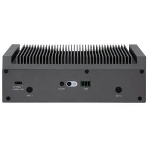ARBOR AEC-4001 NVIDIA Jetson Orin NX AI Embedded Computer, Super Mode supported, 4 USB, HDMI, GbE LAN